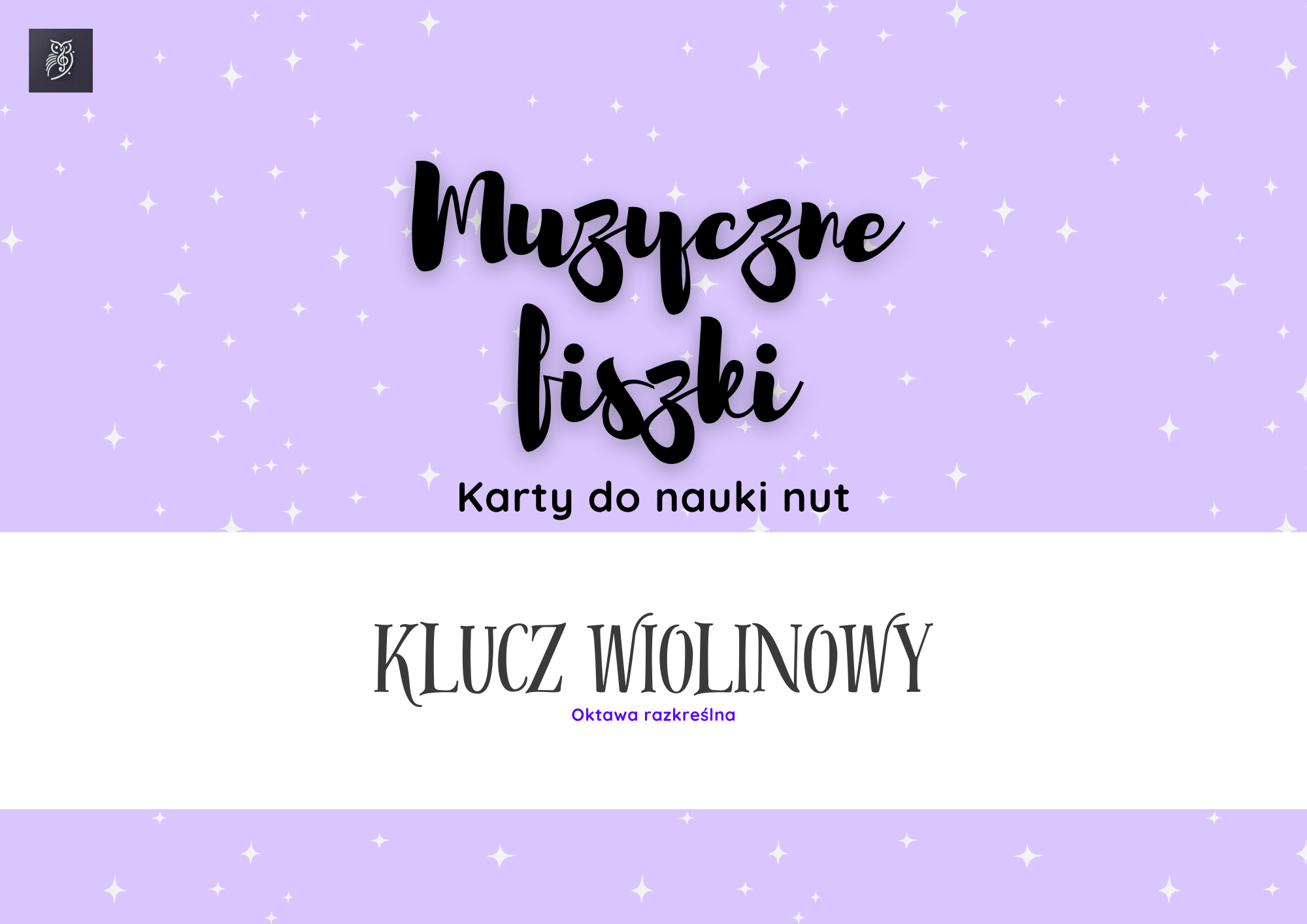 muzyczne fiszki